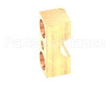 XTSI2023 Vollrath Brass Clamping Saddle Tsi7001