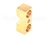 XTSI2023 Vollrath Brass Clamping Saddle Tsi7001