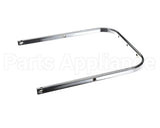 XTSI3019 Vollrath Steel Handle Tsi8002 (#19)