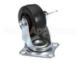 XTUC27.01 Maxx Cold Braked Caster