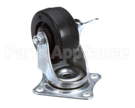 XTUC27.01 Maxx Cold Braked Caster