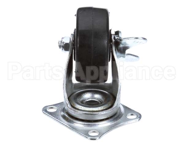 XTUC27.01 Maxx Cold Braked Caster