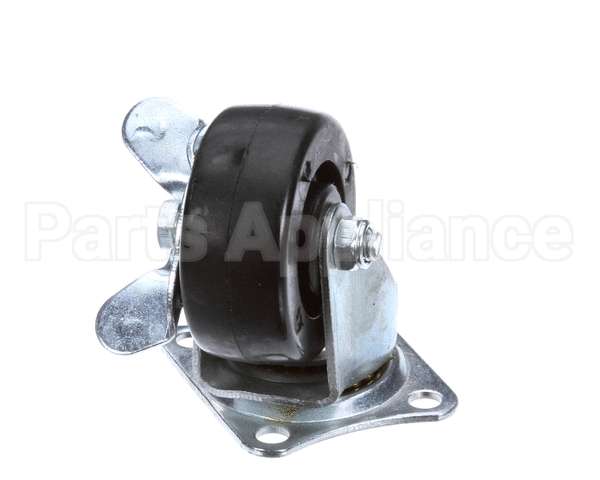 XTUC27.01 Maxx Cold Braked Caster