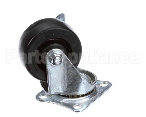 XTUC27.01 Maxx Cold Braked Caster