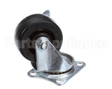 XTUC27.01 Maxx Cold Braked Caster
