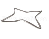 XTUC48.15 Maxx Cold Door Gasket, 25.8125X22.125X0.5