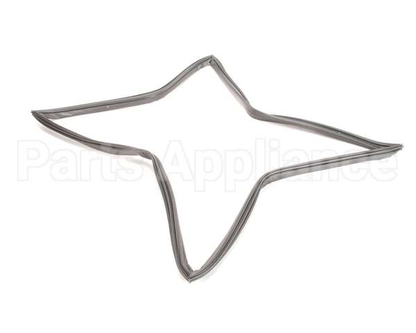 XTUC48.15 Maxx Cold Door Gasket, 25.8125X22.125X0.5