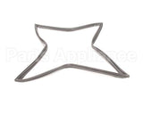 XTUC48.15 Maxx Cold Door Gasket, 25.8125X22.125X0.5