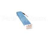 XTUC60F.04 Maxx Cold Evaporator (Mxcf60F,