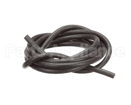 XVMA0005 Vollrath Black Lid Gasket(65 ) Vma7012
