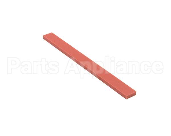 XVMA1201 Vollrath Red Silicone Strip For Lid Vma