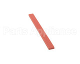 XVMA1201 Vollrath Red Silicone Strip For Lid Vma