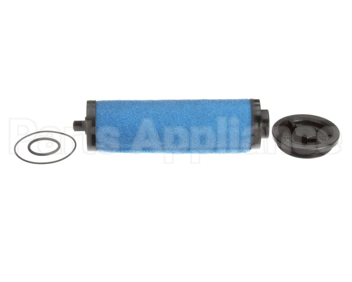 XVMA1822 Vollrath Filter For 40851 Grande