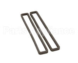 XVMA7207 Vollrath (2) Lid Seals F/40858, Vma7200