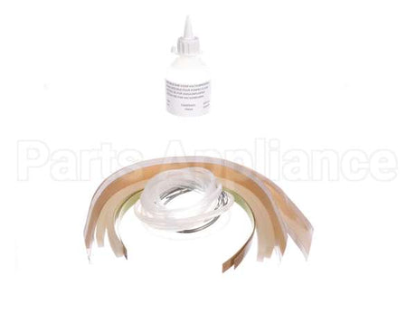 XVP00050 Vollrath Service Kit, Vp 16 - Vpp 16