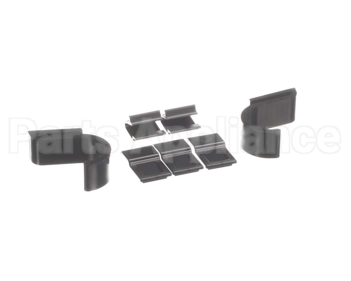 XVP00073 Vollrath Control Panel Mountin Clip Kit