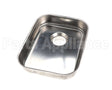 XVS1202 Globe Food Tray (Xmca-Ss)