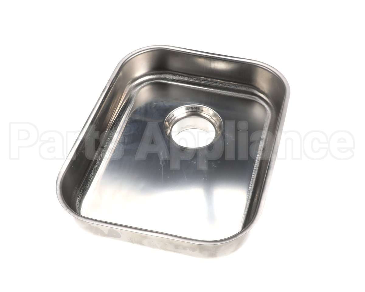 XVS1202 Globe Food Tray (Xmca-Ss)