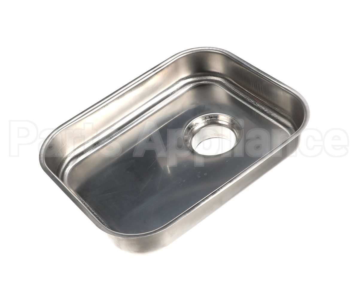 XVS1202 Globe Food Tray (Xmca-Ss)