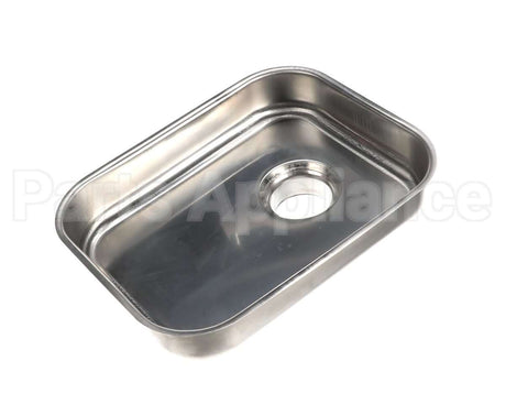 XVS1202 Globe Food Tray (Xmca-Ss)