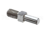 XVS1207 Globe Knife Lock (Xmca-Ss)
