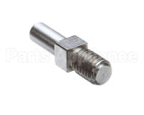 XVS1207 Globe Knife Lock (Xmca-Ss)