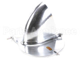 XVSD Globe Door Assembly (Xvga/Xvsa)