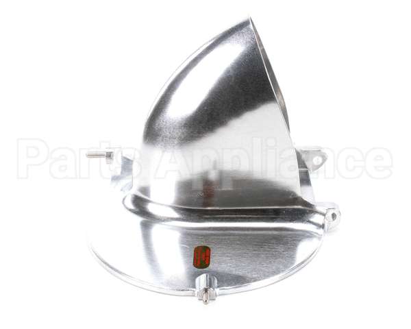 XVSD Globe Door Assembly (Xvga/Xvsa)