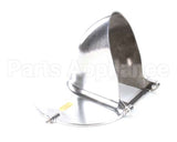 XVSD Globe Door Assembly (Xvga/Xvsa)