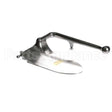 XVSP Compatible Globe Pusher Plate Assembly