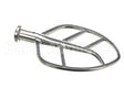 XXBEAT-08 Globe Flat Beater