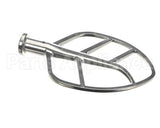 XXBEAT-08 Globe Flat Beater
