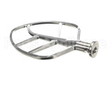 XXBEAT-08 Globe Flat Beater