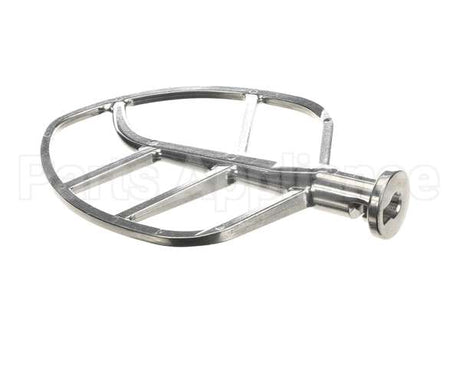 XXBEAT-08 Globe Flat Beater