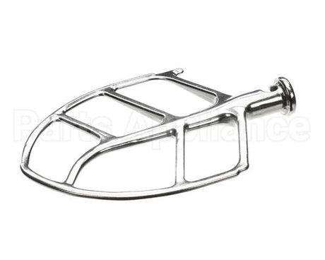 XXBEAT-08SS Globe Ss Beater For Sp08