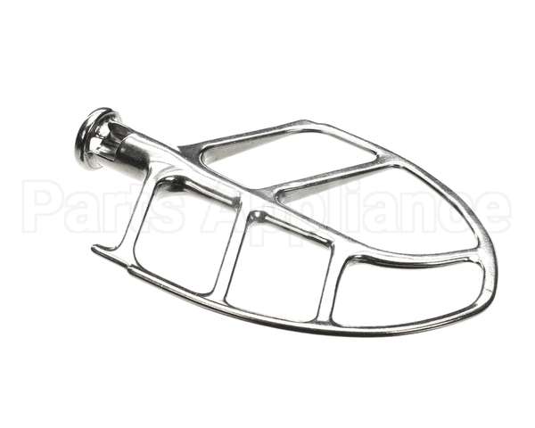 XXBEAT-08SS Globe Ss Beater For Sp08