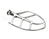 XXBEAT-08SS Globe Ss Beater For Sp08