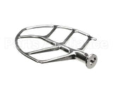 XXBEAT-08SS Globe Ss Beater For Sp08
