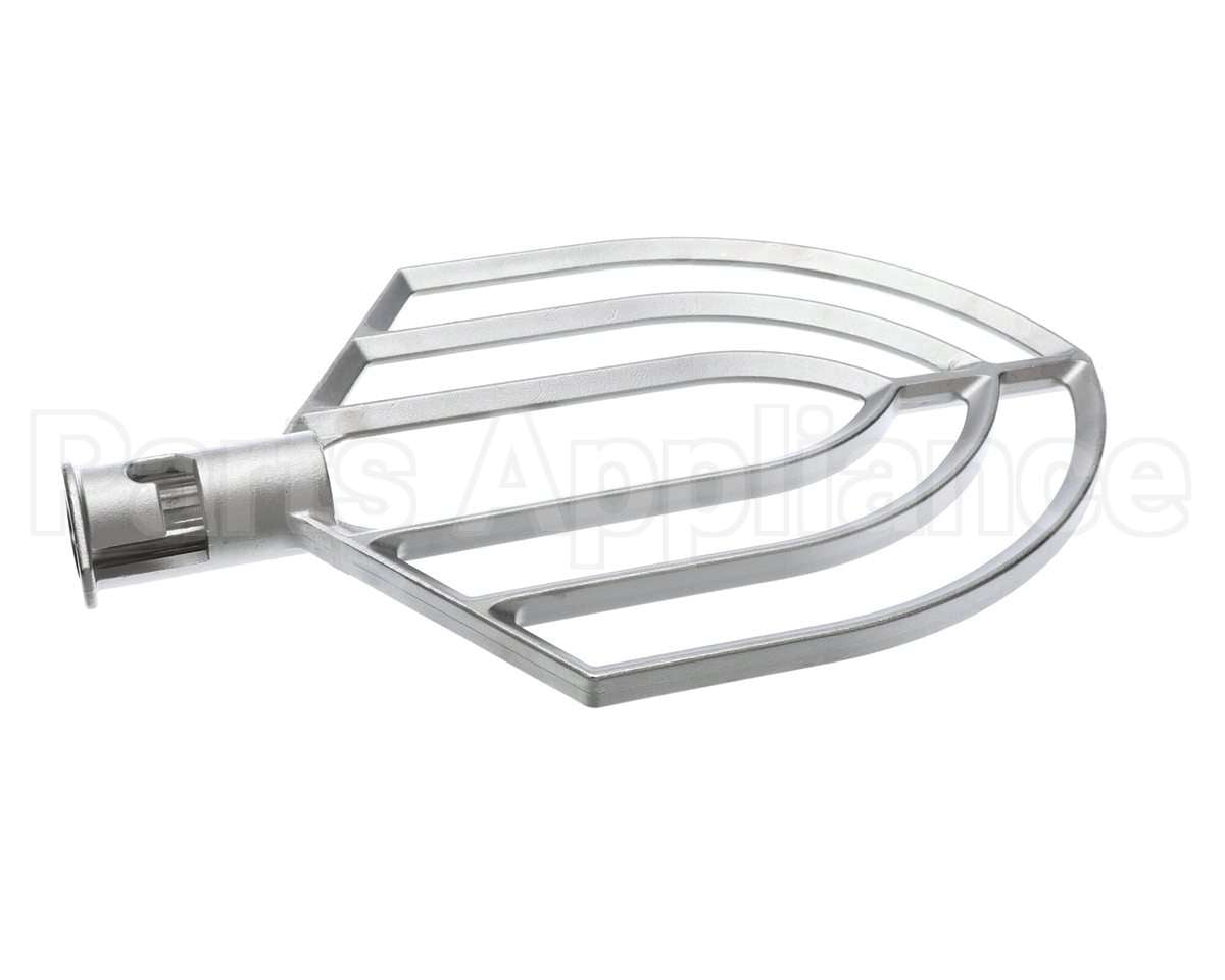 XXBEAT-30SS Globe Paddle