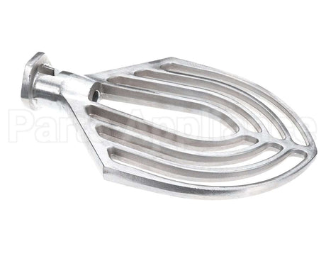 XXBEAT-80 Globe 80 Quart Flat Beater