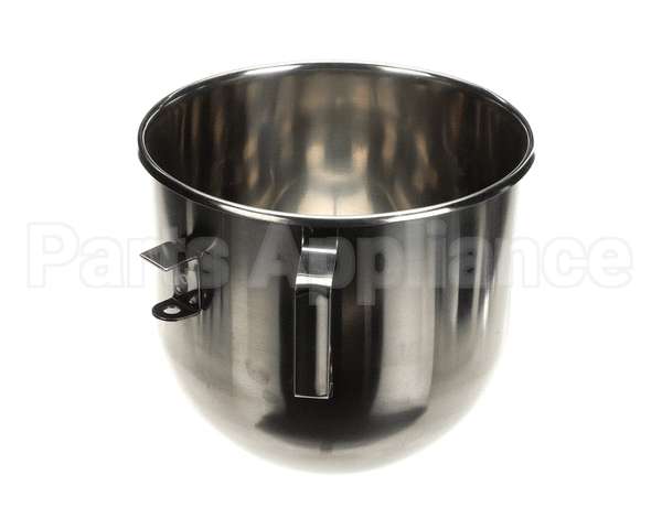 XXBOWL-08 Globe 8 Qt Bowl