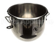 XXBOWL-10 Globe 10 Quart Mixing Bowl