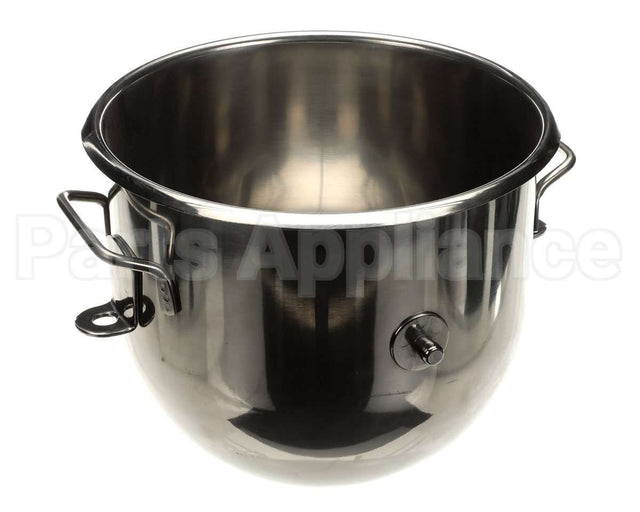 XXBOWL-10 Globe 10 Quart Mixing Bowl