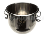 XXBOWL-10 Globe 10 Quart Mixing Bowl