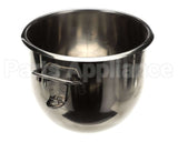 XXBOWL-10 Globe 10 Quart Mixing Bowl