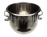 XXBOWL-10 Globe 10 Quart Mixing Bowl