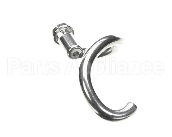 XXHOOK-08 Globe Aluminum Dough Hook