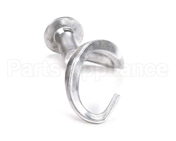 XXHOOK-30 Globe 30 Qt Sprial Dough Hook