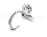 XXHOOK-30 Globe 30 Qt Sprial Dough Hook