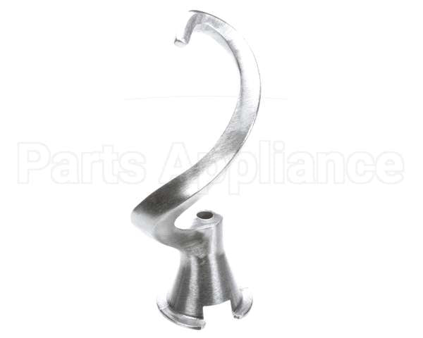 XXJHOOK-20 Globe 20 Qt E Style J Dough Hook